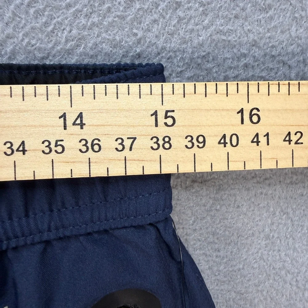 Spyder Surf Sand Sun Board Shorts Regular Fit Small Navy Blue UV Protection Swim